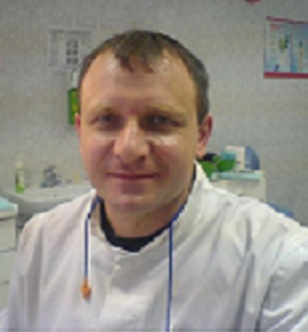 Врач - стоматолог Гайдук Владимир Иванович г.Минск